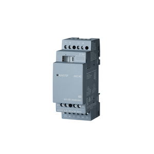 Niedriger Preis Hot Sale Neueste Produktion LOGO AM2 AQ-Erweiterungs modul Analoges Ausgangsmodul 6ED1055-1MM00-0BA2 PLC Brand New & Original - Product Image 1