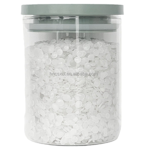 PP颗粒聚丙烯树脂回收HDPE/LDPE/LLDPE/PP/ABS/PS PP T30S颗粒塑料原料 - Product Image 1