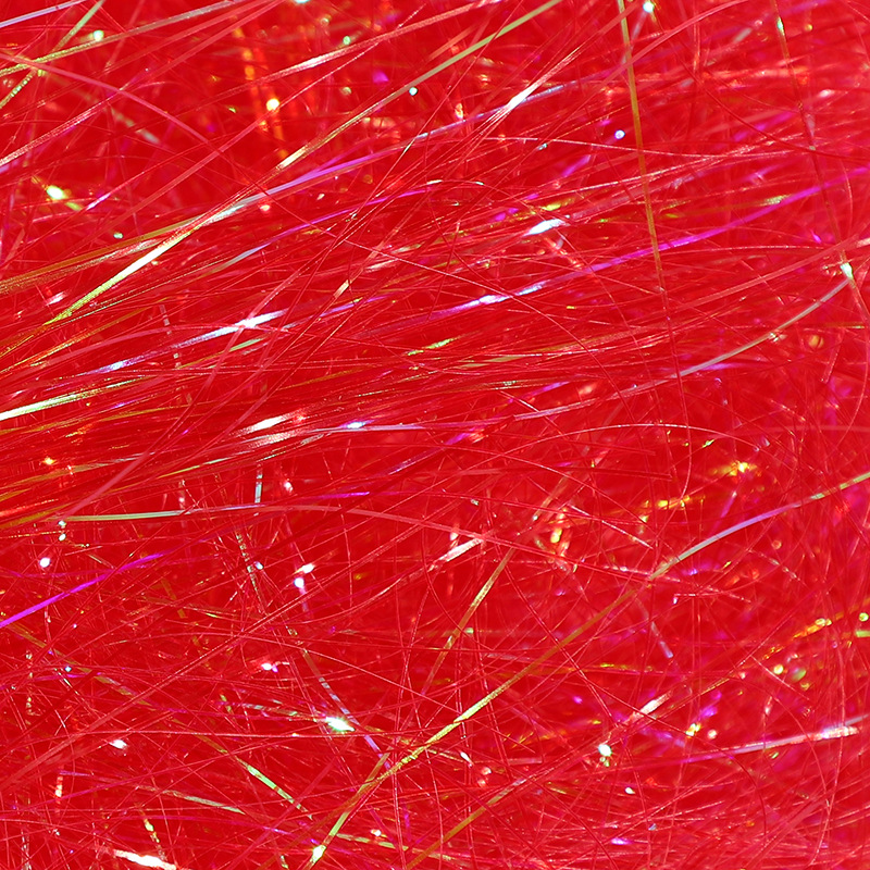 colorful Straight Line Bright Red