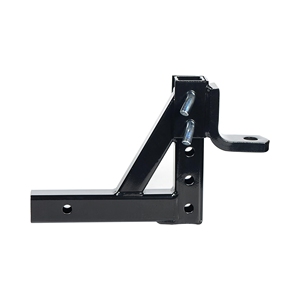 2 "<span class=keywords><strong>x</strong></span> 2" kolu ayarlanabilir topuz montaj kaidesi <span class=keywords><strong>4</strong></span> pozisyon alıcı kamyonet Van kir bisiklet römorku kamp tekne ayarlanabilir damla kanca