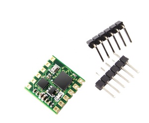 AHRS MPU60506軸モジュール3軸加速度計ジャイロスコープ傾斜角振動測定WitMotion WT61測定センサー - Product Image 1