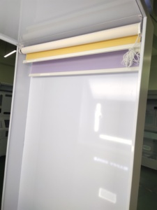 JLJ New Appearance Sticker All-in-one <strong>Self</strong> Photobooth at Shopping Mall Instant Photo Booth Screen Automat - Product Image 3