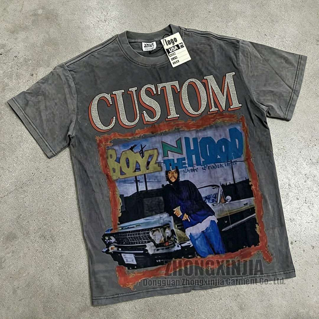 custom