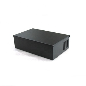 Chasis de metal Personalización del chasis Caja de distribución del chasis del ordenador Procesamiento de carcasa - Product Image 3