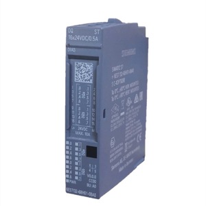 Originale e genuino 6 es7131-6bh01-0ba0 digitale sistema I/O modulo di ingresso/uscita PLC PAC Controller dedicato per ET 200SP