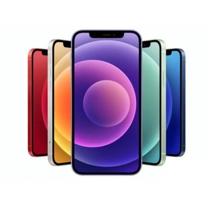 中古オリジナルロック解除iPhone 12 Mini 5G 5.4インチ中古LTEスマートフォン12MP機能米国版 - Product Image 5