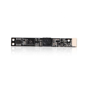 Kunden spezifisches Video Android Micro CMOS Sensor HD 5MP Mini-USB-Kamera modul
