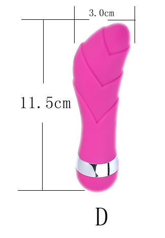D rosa rossa