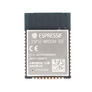 ESP32-<strong>WROOM</strong>-32E 4MB 8MB 16MB Dual Core <strong>WiFi</strong> Wireless <strong>Module</strong> ESP32 Wireless <strong>Module</strong> <strong>ESP</strong>-<strong>WROOM</strong>-32 ESP32-<strong>WROOM</strong>-32 - Product Image 1