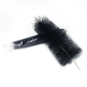 Công nghiệp & <span class=keywords><strong>DIY</strong></span> lớp thép không gỉ Aquarium Lọc bàn chải Nylon <span class=keywords><strong>Bio</strong></span> phương tiện truyền thông cho <span class=keywords><strong>Pond</strong></span> cảnh quan tùy chỉnh OEM hỗ trợ - Product Image 2