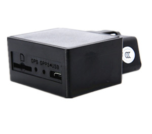 无诊断功能4G OBD全球定位系统跟踪器全球定位系统位置LTE OBD2迷你跟踪器实时跟踪设备 - Product Image 3