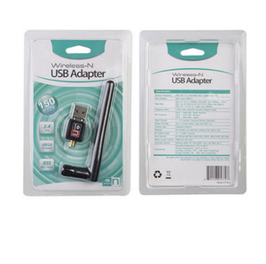 <span class=keywords><strong>USB</strong></span> Card mạng không dây 300Mbps bên ngoài dài Antenna Transmitter Receiver 5dB <span class=keywords><strong>wifi</strong></span> cho máy tính xách tay trong kho - Product Image 5