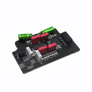 Hot Raspberry PI 5 PCM5122 Decoder Audio digitale Argon BLSTR DAC scheda Audio scheda di espansione Audio - Product Image 4