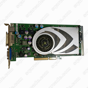 Игровой автомат с монетоприемником и видеокартой - Product Image 5