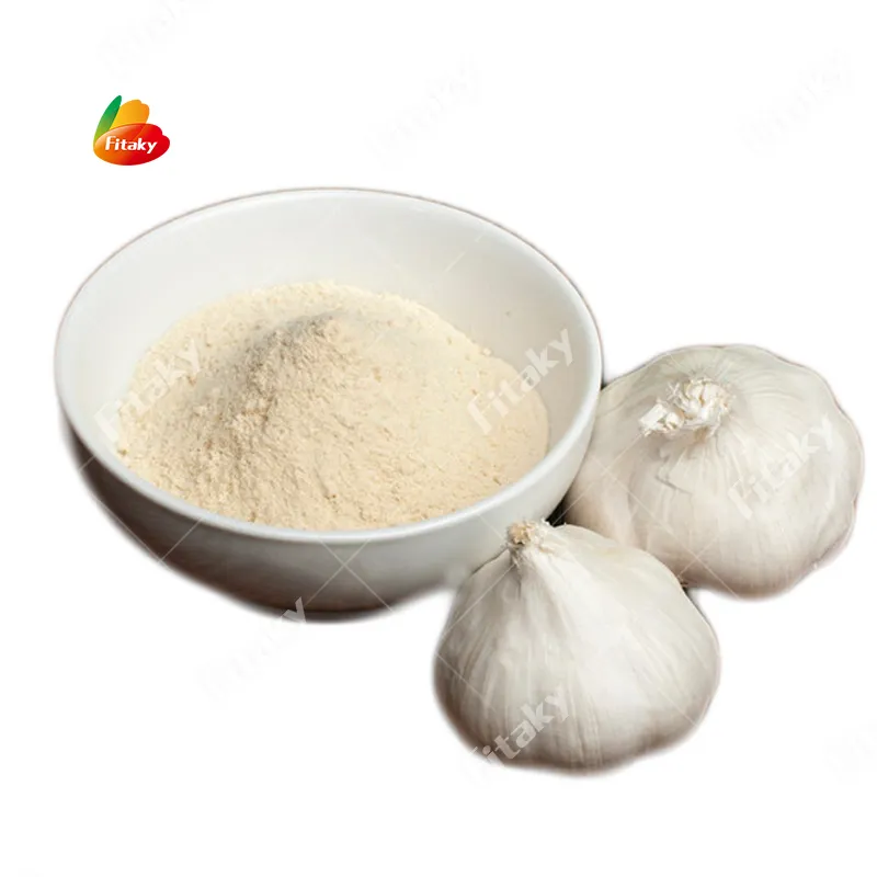 Aglio in polvere fornitore India aglio in polvere naturale aglio in polvere