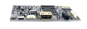 Panel Lvds Lcd Hd, controlador Lvds de 40 pines con fuente de alimentación Usb de 5v y Cable de Panel incluido - Product Image 6