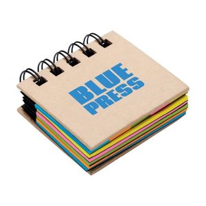 新到达的定制备忘录便签便签，用于文具，商务，办公，学习等 - Product Image 5