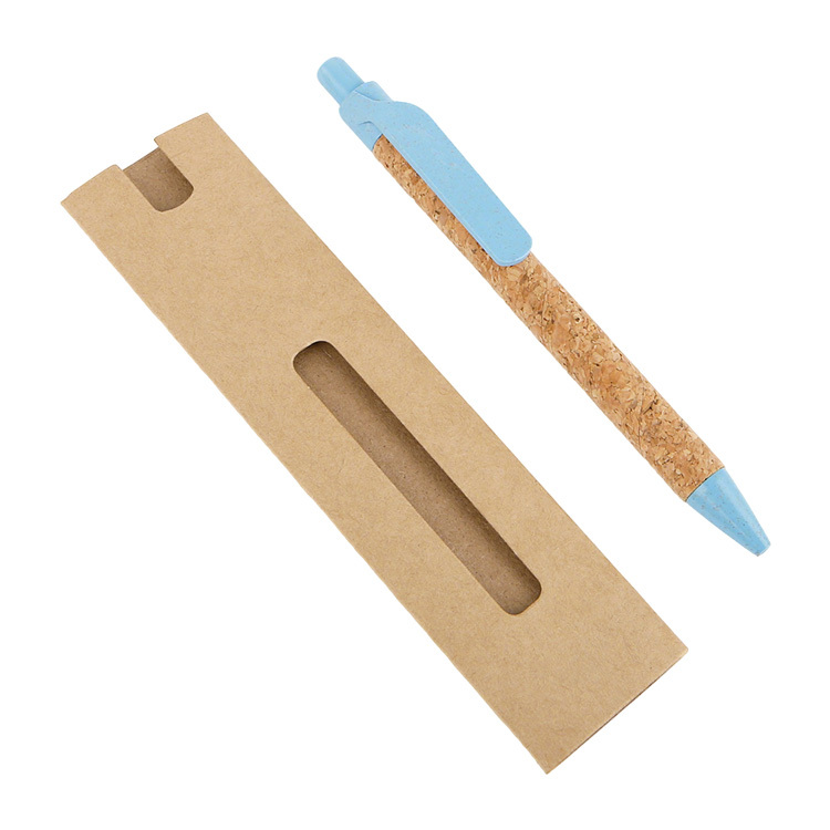 Light Blue(Craft Paper Bag)