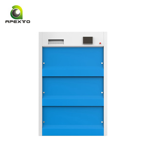 Holesale-contenedor de enfriamiento por inmersión, solución de enfriamiento líquido de inmersión concentrada de 120Kut UT imensional - Product Image 3