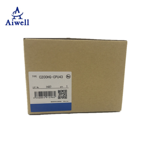 Sysmac C200HG-CPU43 <strong>PLC</strong> <strong>Programmable</strong> Controller for <strong>Omron</strong>