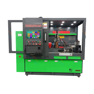 Eui Eup Heui Cambox ile CR908 dizel laboratuvar kalibrasyon ekipmanları Common Rail Test tezgahı - Product Image 1
