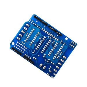 L293D Motor Drive Shield per Arduino Duemilanove Mega/per UNO