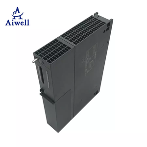 Controlador de programación PLC original Siemens, CPU 416, 6ES7416-3XS07-0AB0 - Product Image 3