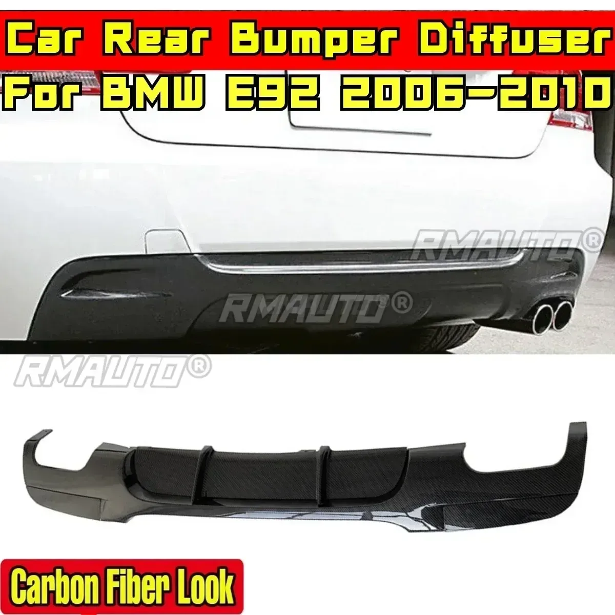Carbon Look-00-00