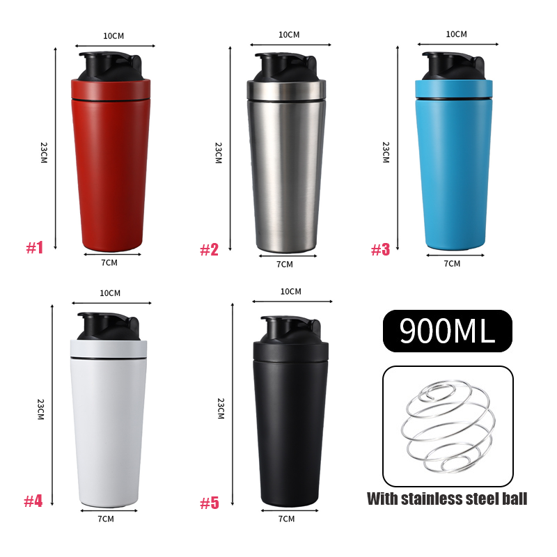 Modèle de base-900ml
