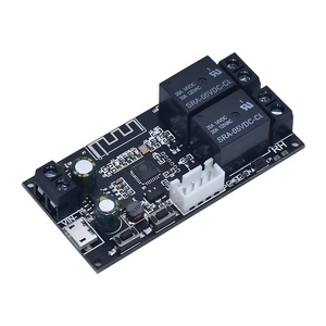 Controlador remoto de temperatura y humedad para teléfono móvil Sinilink, módulo de relé WIFI, temperatura y humedad constantes automáticas - Product Image 2