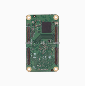 Radxa CM3I RK3568 High-Performance Industrial &amp; Consumer <strong>Computing</strong> Module Core Board - Product Image 3