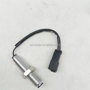 349D 345D 330D挖掘机转速传感器4P5820的工程机械零件速度传感器4P-5820 - Product Image 2