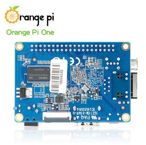 Electronic Component Orange Pi One H3 Quad-Core Open Source <strong>Programming</strong> <strong>Learning</strong> Board - Product Image 2