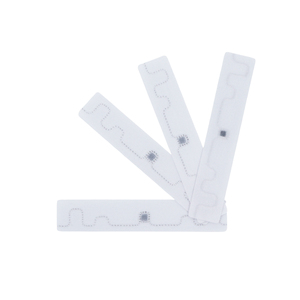 Çamaşırhane RFID Etiketleri 860-960MHz Çamaşırhane RFID Etiketleri RFID UHF Çamaşırhane Etiketi RFID Ütüleme Giysi Etiketleri Tekstil için Kumaş UHF RFID Etiketi - Product Image 6