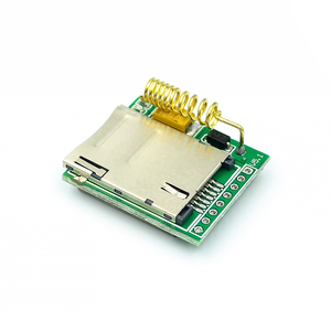 Módulo GPS SIM900A de alta calidad Sim900a Sim900 Mini V4.0 Módulo de transmisión de datos inalámbrico - Product Image 2