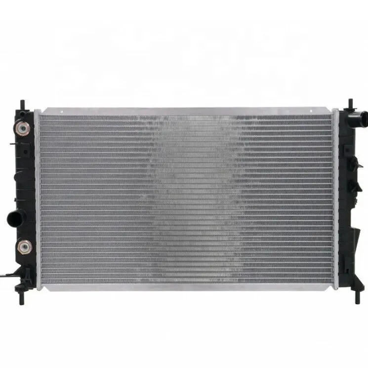 Sistema de resfriamento oe 52464524, peças do radiador do carro para o motor ggaz