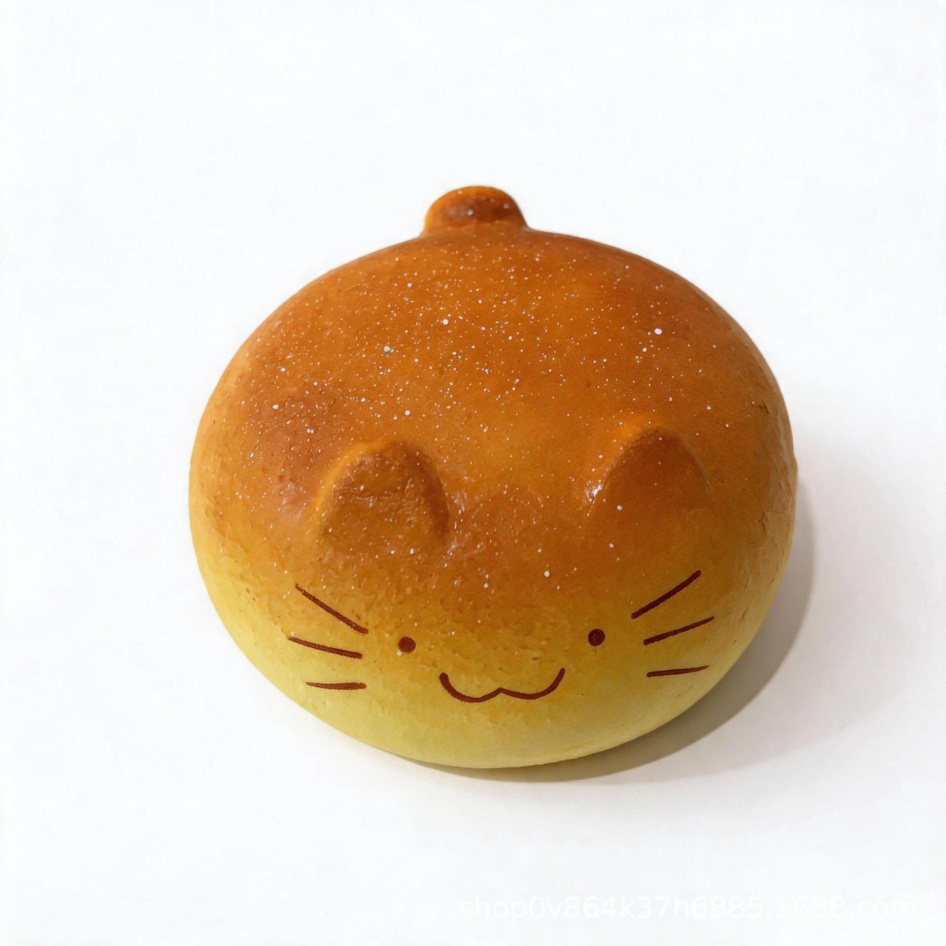 Pain géant au totoro
