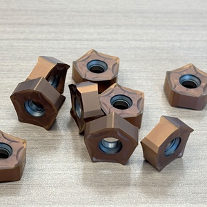 Vulcan các nhà sản xuất biến chèn apmt cnmg dnmg snmg tnmg vnmg wnmg phay chèn kim loại máy tiện dụng cụ Carbide CNC chèn - Product Image 5