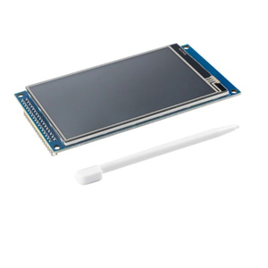 3.97 pollici TFT <span class=keywords><strong>LCD</strong></span> 3.97 "Display IPS resistenza modulo Touch Screen Full View HD 800*480 C51 STM32 <span class=keywords><strong>Driver</strong></span> NT35510 fai da te