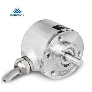 Sensor codificador óptico de impresora HENGXANG 360ppr 720ppr 1000ppr 1024ppr Sensor de ángulo tipo eje - Product Image 1