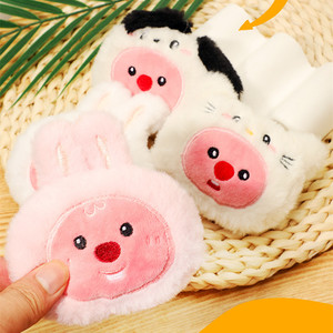Juguete de peluche para gatos Catnip, venta al por mayor, recién llegado, juguetes de hierba gatera para gatos, juguete interactivo para gatos - Product Image 2