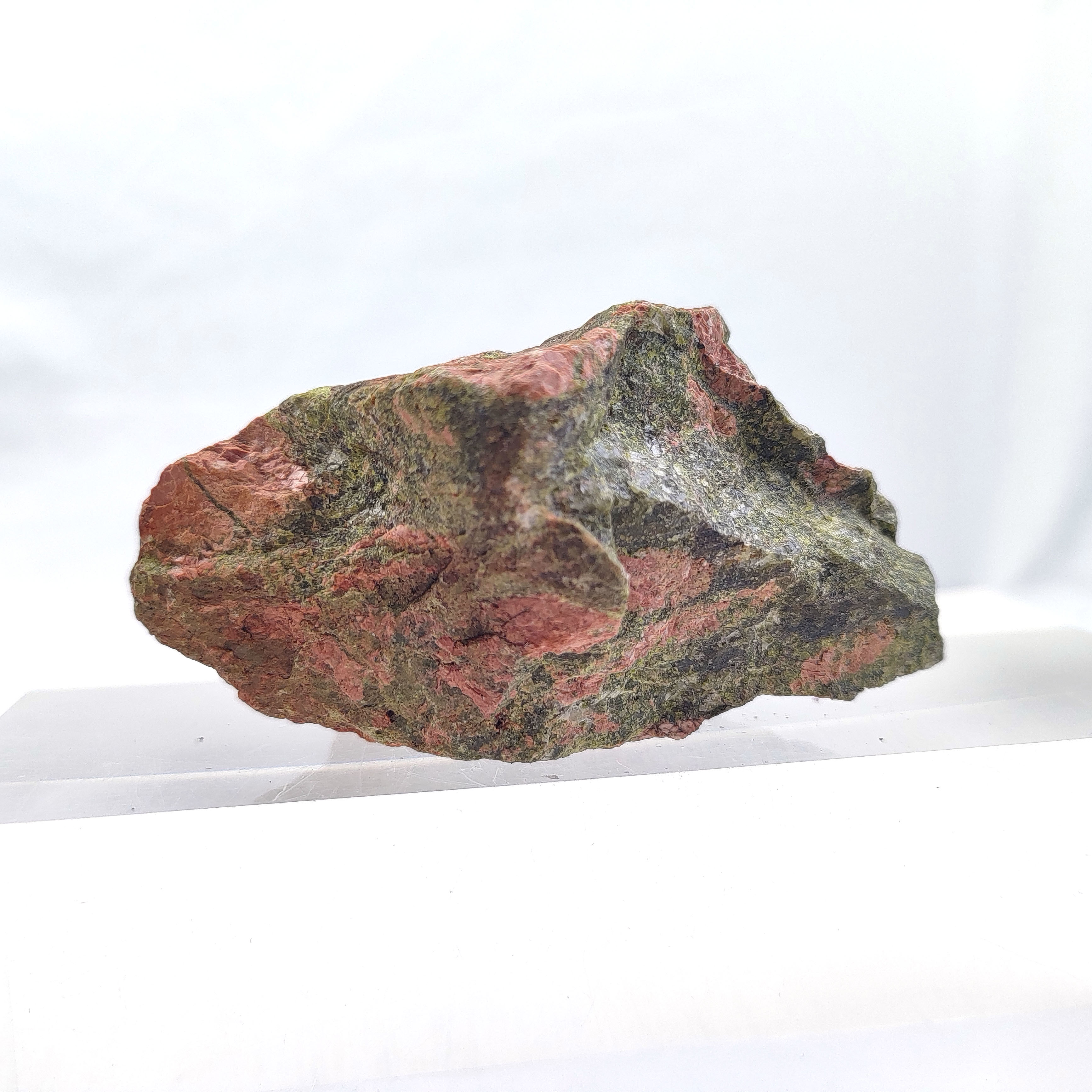 Unakite