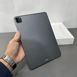 สำหรับ iPad Pro 12.9 2021แท็บเล็ตพีซีมือถือ WIFI รุ่น5th สภาพดีใช้สมาร์ทแท็บเล็ตพีซีต้นฉบับ128/256/512GB 1/2TB - Product Image 2