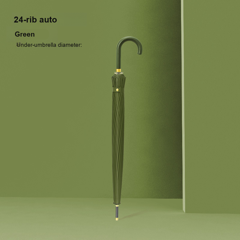 Vert militaire automatique