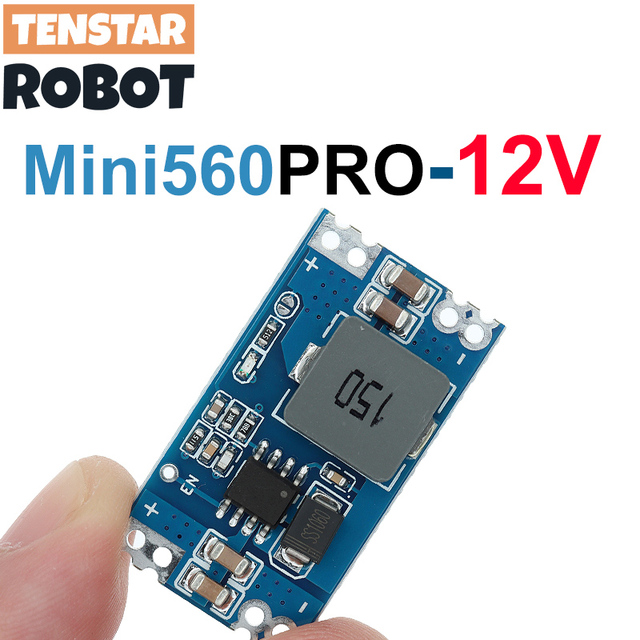 มินิ560PRO-12V
