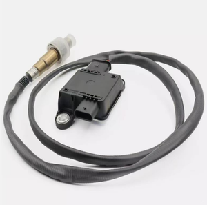 227930660R Sensor de partículas PM Sensor para RENAULT - Product Image 2