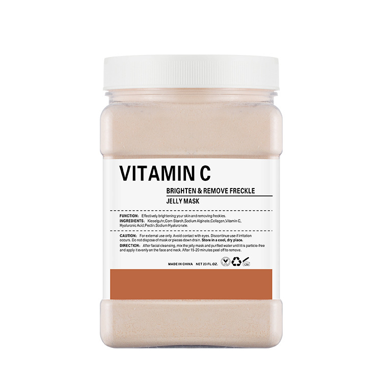 VITAMIN C