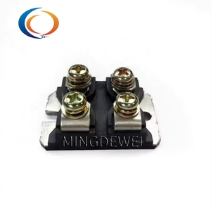 โมดูลไดโอดการกู้คืนอย่างรวดเร็ว DSEI2X121-02A ใหม่และดั้งเดิม - Product Image 1