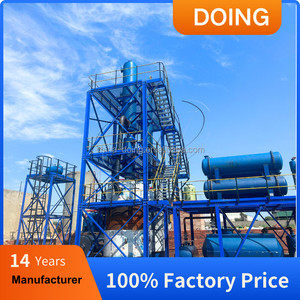 10T Waste Engine <strong>Oil</strong> Used <strong>Oil</strong> Distillation Recycle Machine to Diesel/<strong>Fuel</strong> <strong>Oil</strong> - Product Image 4