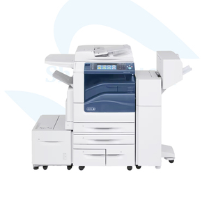 Xerox WorkCentre7830プリンターマシンカラーA3オフィス機器デジタルコピー機用C7830多機能オリジナルコピー機 - Product Image 5